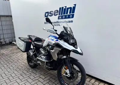 Bmw R 1250 GS (2019 - 20) - Annuncio 10131449