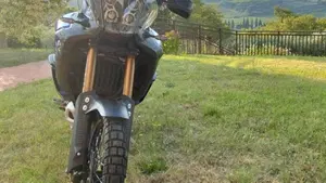 Yamaha Ténéré 700 World Raid (2022 - 25)  (3)