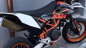 KTM 690 SMC (2008 - 11)  (6)