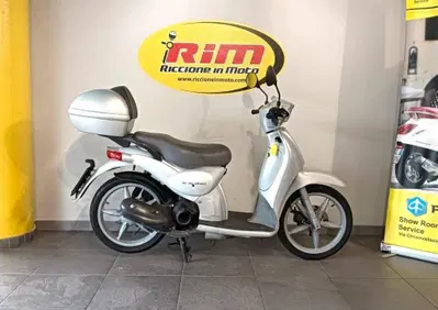 Aprilia Scarabeo 100 (2002 - 06) - Annuncio 10131461
