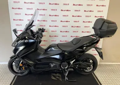 Yamaha T-Max 560 Tech Max (2022 - 24) - Annuncio 10131465