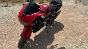 Aprilia Tuono 125 (2003 - 04)  (5)