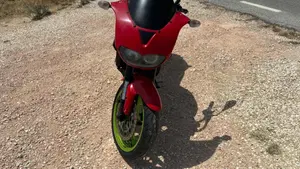 Aprilia Tuono 125 (2003 - 04)  (6)