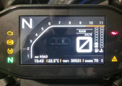 KTM 790 Duke L (2023 - 24) - Annuncio 10131240