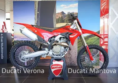 Ducati Desmo250 MX (2026) - Annuncio 10131468