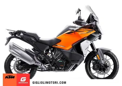 KTM 1390 Super Adventure S EVO (2026) - Annuncio 10131474