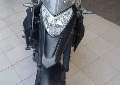 Motron Motorcycles X-Nord 125 (2021 - 26) - Annuncio 10131476