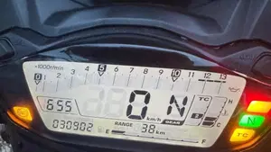 Suzuki GSX S 750 Yugen (2018 - 20)  (3)