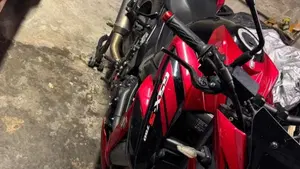 Suzuki GSX S 750 Yugen (2018 - 20)  (4)