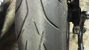 Suzuki GSX S 750 Yugen (2018 - 20)  (5)