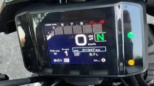 Yamaha MT-09 (2021 - 23)  (3)