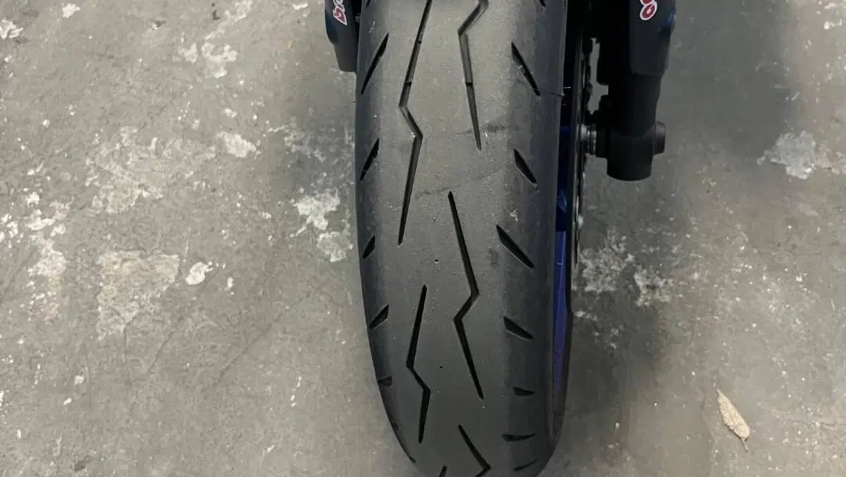 Yamaha MT-09 (2021 - 23)  (4)