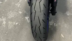 Yamaha MT-09 (2021 - 23)  (4)