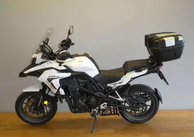 Benelli TRK 502 (2021 - 25) - Annuncio 10131482