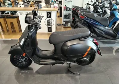 Vespa GTS 300 Super Sport (2023 - 24) - Annuncio 10131484