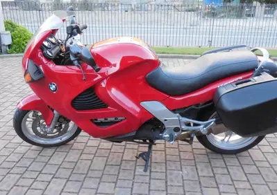 Bmw K 1200 RS (1997 - 06) - Annuncio 10131561