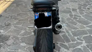 Triumph Speed Triple 1050 (2005 - 11)  (4)