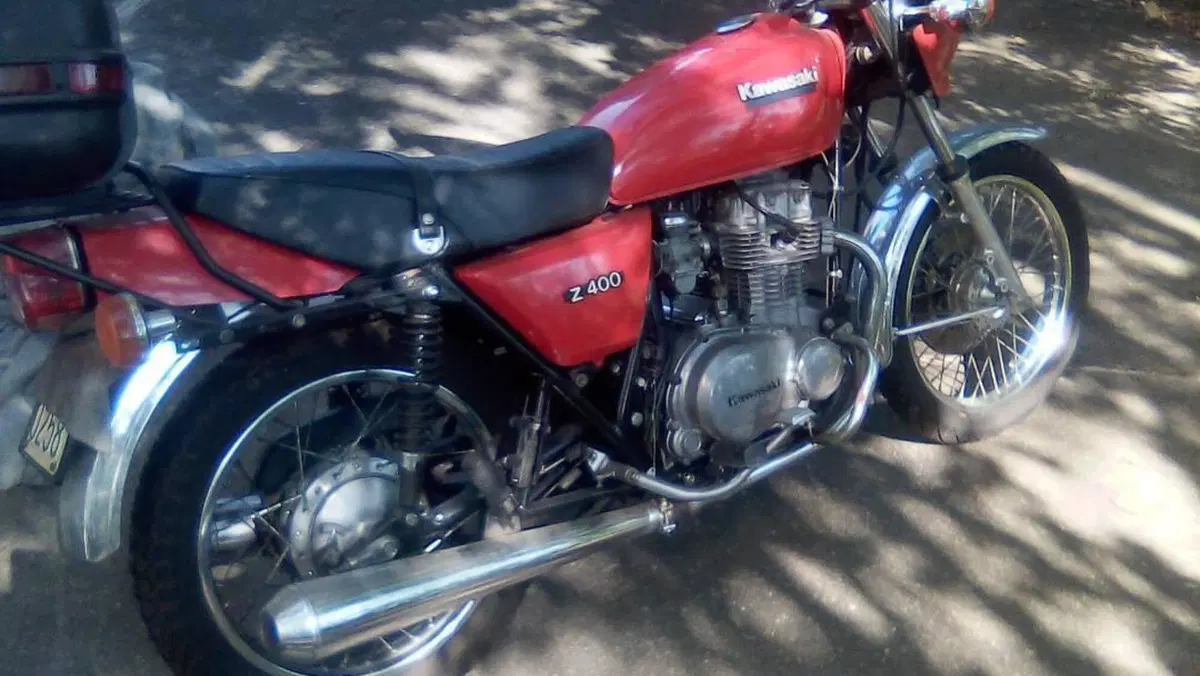 Kawasaki  