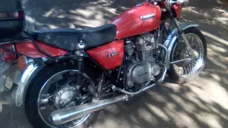 Kawasaki 