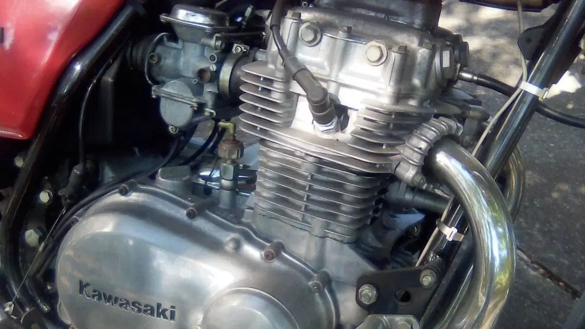 Kawasaki   (3)