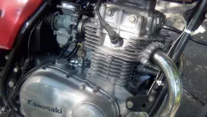 Kawasaki   (3)