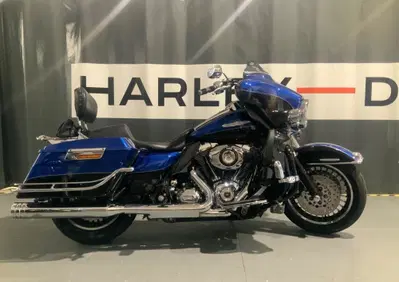 Harley-Davidson 1690 Electra Glide Classic (2010 - 12) - FLHTC - Annuncio 10131487
