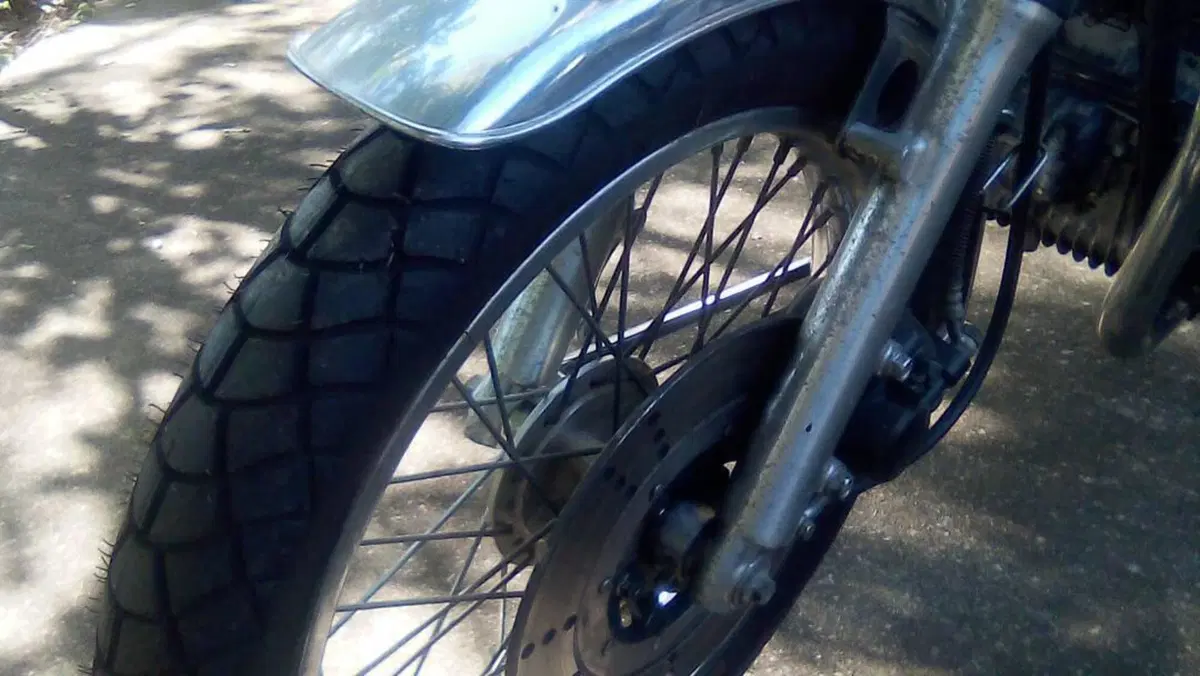 Kawasaki   (5)