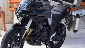 Voge Valico 500DS (2020) 