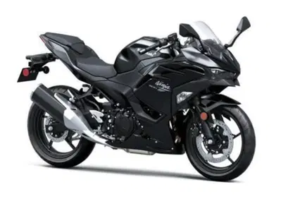 Kawasaki Ninja 500 (2024 - 27) - Annuncio 10131488