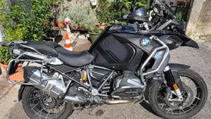 Bmw R 1250 GS Adventure (2021 - 24) 