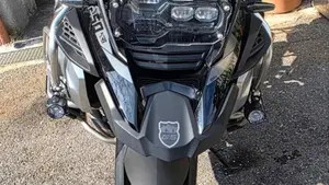 Bmw R 1250 GS Adventure (2021 - 24)  (2)