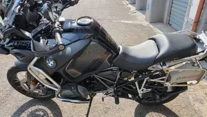 Bmw R 1250 GS Adventure (2021 - 24)  (3)