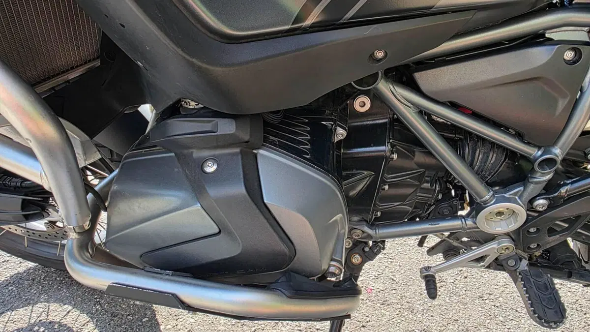 Bmw R 1250 GS Adventure (2021 - 24)  (5)