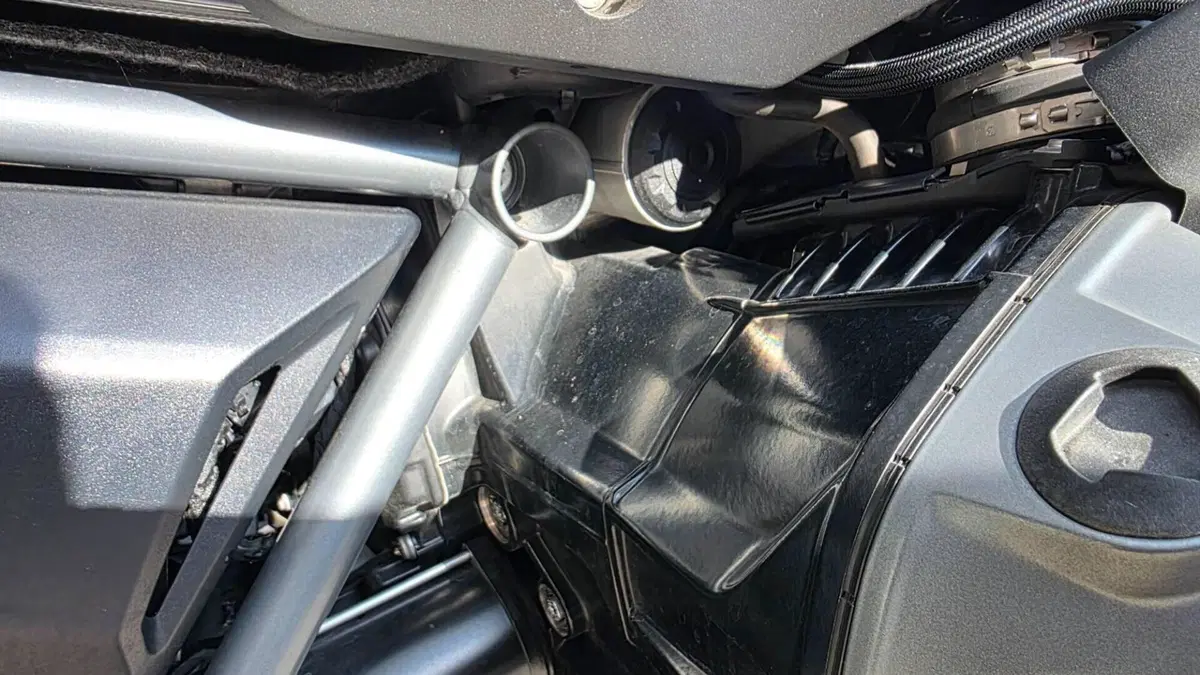 Bmw R 1250 GS Adventure (2021 - 24)  (10)