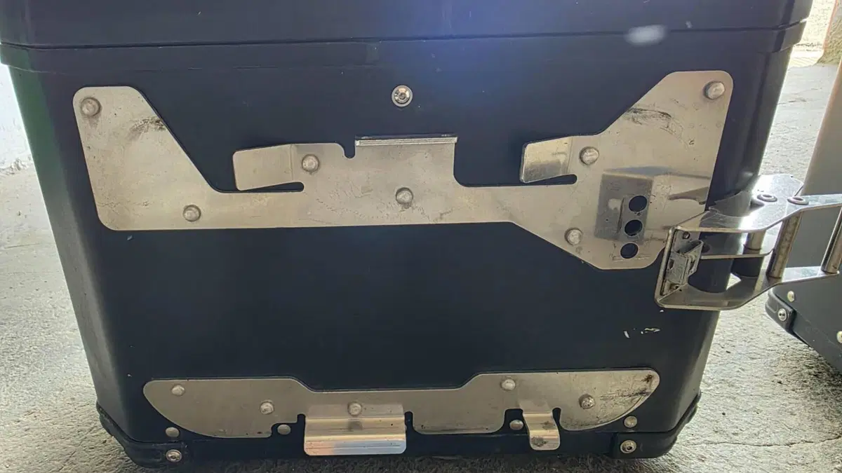 Bmw R 1250 GS Adventure (2021 - 24)  (17)