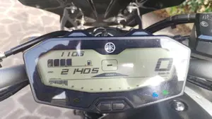 Yamaha MT-07 (2014 - 16)  (3)