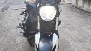 Yamaha MT-07 (2014 - 16)  (6)
