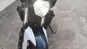 Yamaha MT-07 (2014 - 16)  (7)