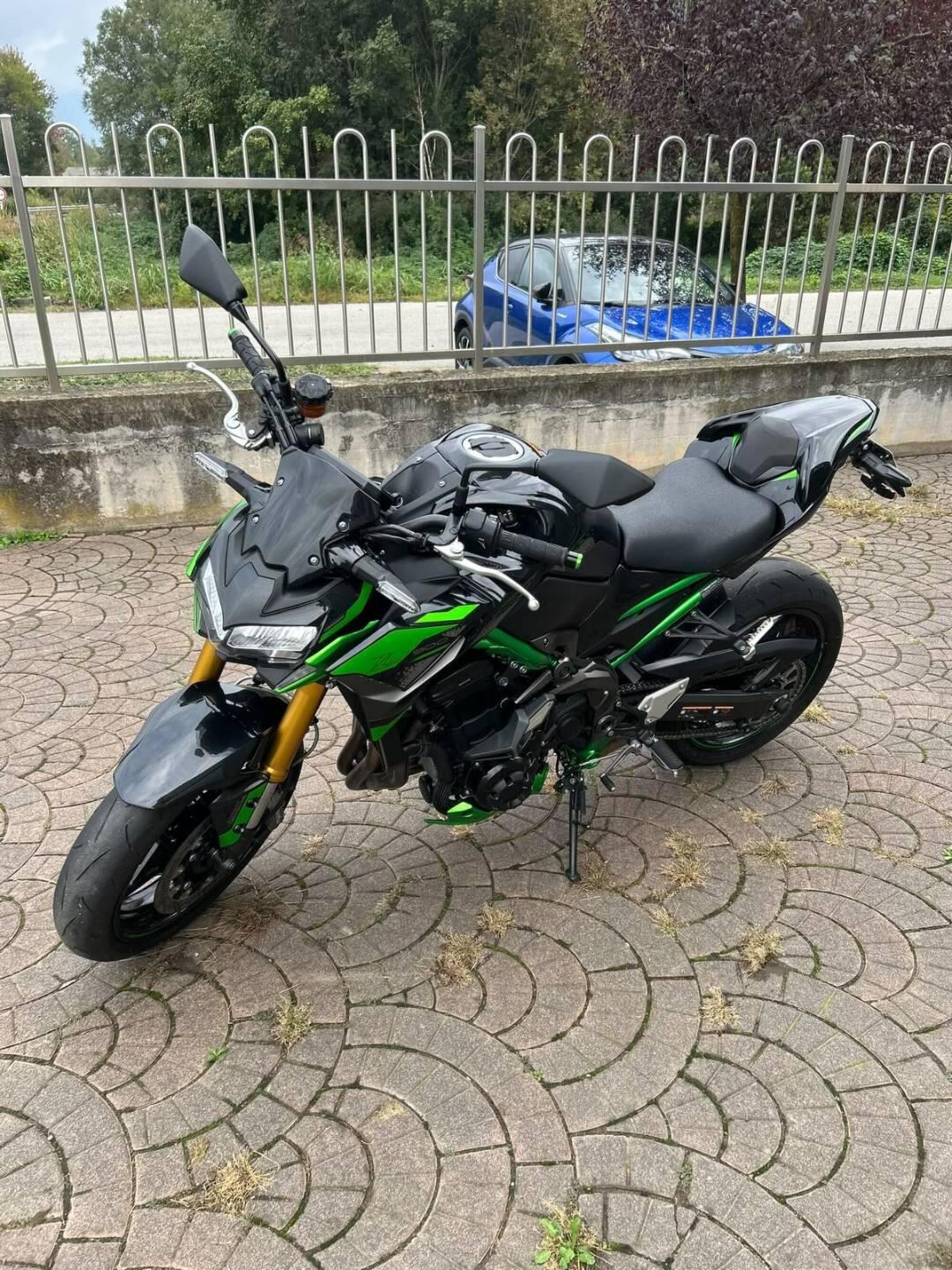 Immagine Moto