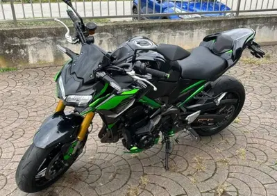 Kawasaki Z 900 SE (2022 - 24) - Annuncio 10131496