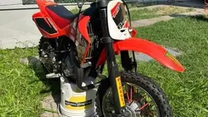 Betamotor R 10 