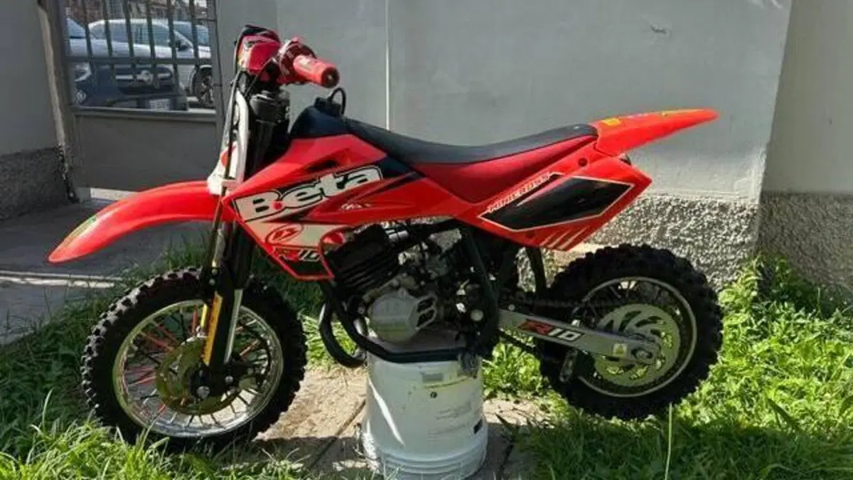 Betamotor R 10  (2)