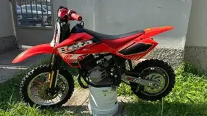 Betamotor R 10  (2)