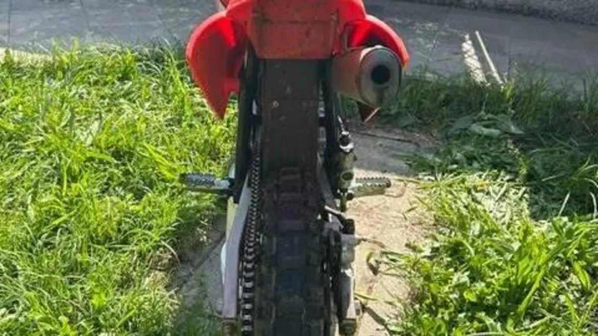 Betamotor R 10  (3)