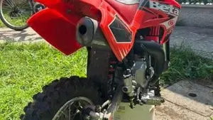 Betamotor R 10  (4)