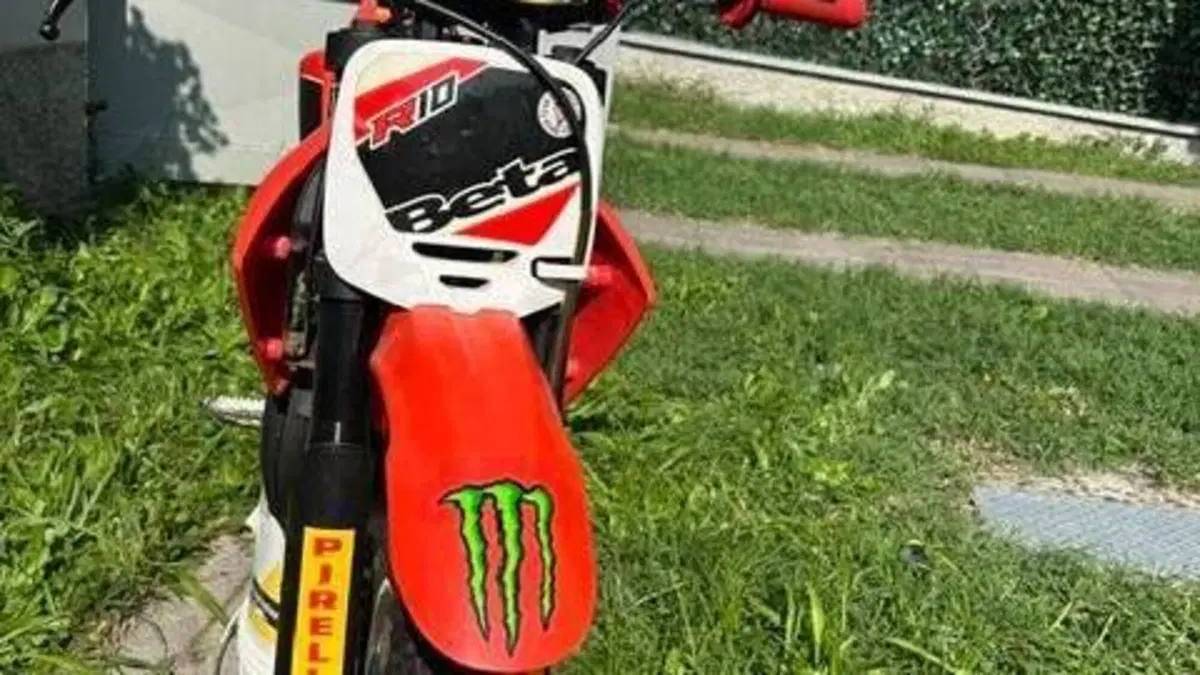 Betamotor R 10  (5)