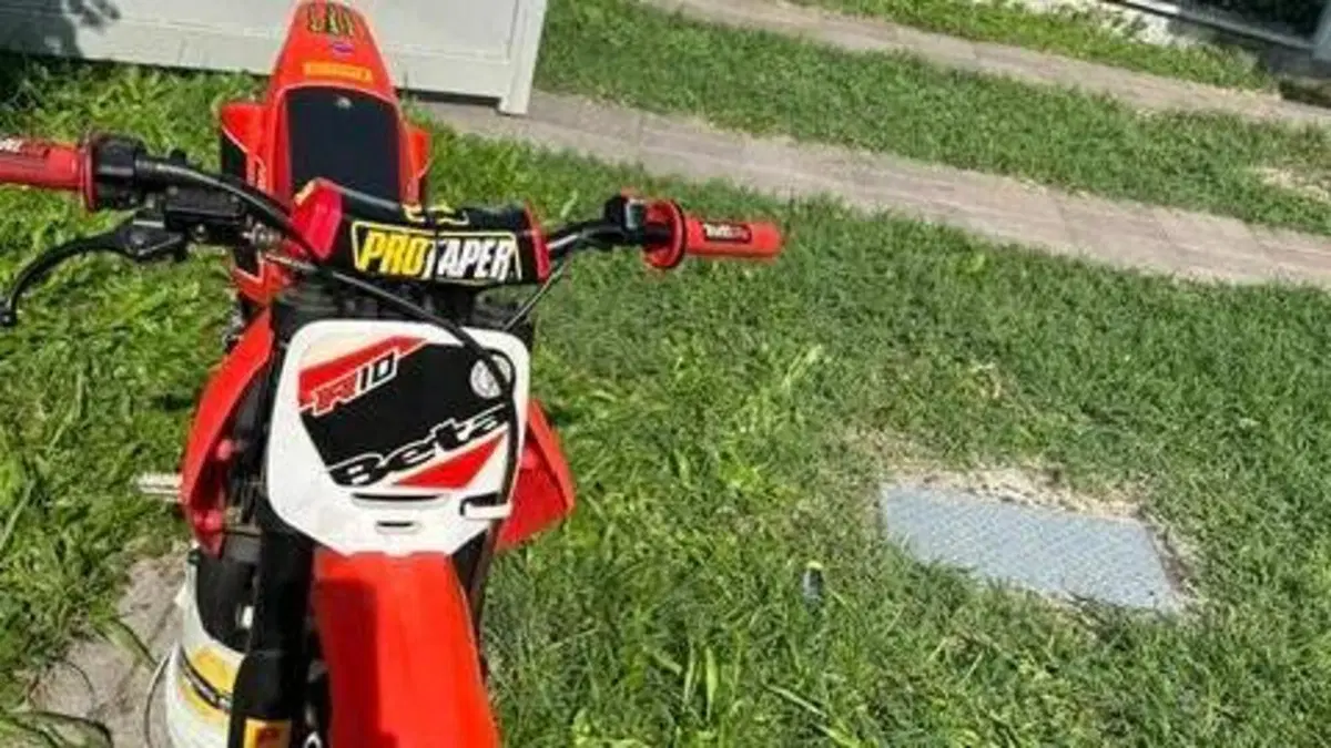 Betamotor R 10  (6)