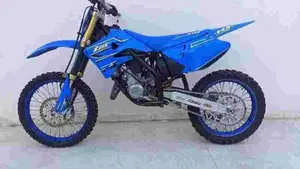Tm Moto MX 144 (2008 - 09)  (3)