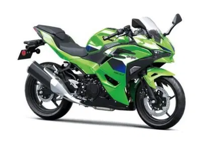 Kawasaki Ninja 500 SE (2024 - 27) - Annuncio 10131498