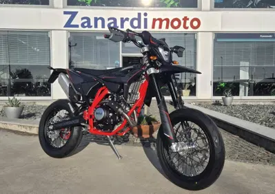 Betamotor RR 125 4T Motard R (2025 - 26) - Annuncio 9820664